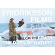 Fridriksson Films Dvd-box�t�ɂ��ČN��z�� / �R�[���h �t�B�[�o�[
