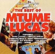 Soul Togetherness Presents Best Of Mtume & Lucas