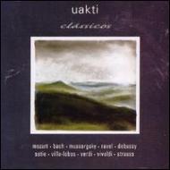 Uakti/Classicos