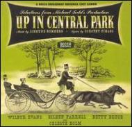 Original Cast (Musical)/Up In Central Park / Arms And The Girl