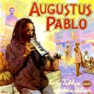 King Tubbys Meets Rockers Uptown Deluxe Edition : Augustus Pablo |  HMV&BOOKS online : Online Shopping & Information Site - PCD-3290 [English  Site]