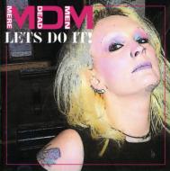 Mdm (Rock)/Let's Do It