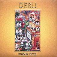 Mabuk Cinta