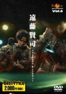 Roots Music Dvd Collection Vol.6