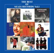 Various/Best Of Seals Records Vol.1 -san Francisco Bay Blues