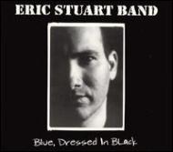 Blue, Dressed In Black