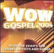 Various/Wow Gospel 2004
