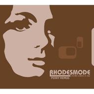 Rhodesmode
