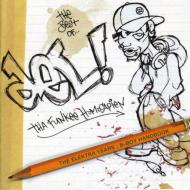 Del The Funkee Homosapien/Best Of Del The Funkee Homosapian (Elektra Years) - The B-boy Handbook