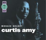 Curtis Amy