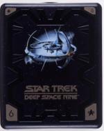 Star Trek Deep Space Nine Complete S6 Special Premium Box