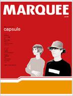 Marquee Vol.40