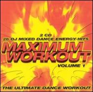 Various/Maximum Workout Vol.1