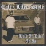 その他 CALI LIFE STYLE / TELL IT LIKE IT IS Tell It Like It Is : Cali Life Style | HMV&BOOKS online - 28002