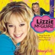 TV/Lizzie Mcguire (Cccd)