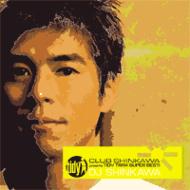 Club Shinkawa Presents Tidy Trax Super Best -Mixed By Dj