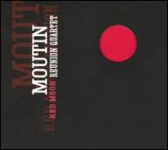 Moutin Reunion Quartet/Red Moon