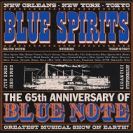 u[m[g65NLO::BLUE SPIRITS -THE 65th ANNIVERSARY OF BLUE NOTE