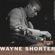 ＬＰ　ジャズ　ＢＬＵＥ ＮＯＴＥ　ウェイン・ショーターなど　計５枚 Wayne Shorter - Adam's Apple (Blue Note) 1966」マイルスの