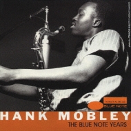 Blue Note Years 13 : Hank Mobley | HMV&BOOKS online - TOCJ-6333