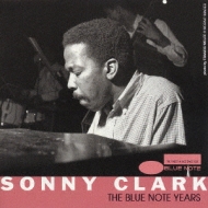 Blue Note Years 8 : Sonny Clark | HMVu0026BOOKS online - TOCJ-6328