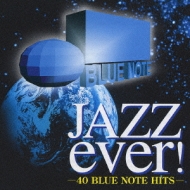 Jazz Ever ! -40 Blue Note Hits | HMV&BOOKS online - TOCP-67327