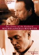 S.richter, Michelangeli Cbc Broadcast Recordings