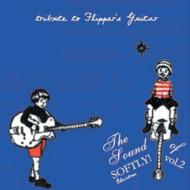 The Sound Of SOFTLY!Vol.2〜tribute to Flipper's Guitar〜
