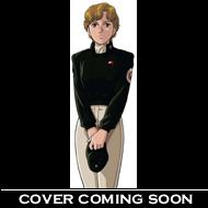 Legend Of Galactic Heroes 14