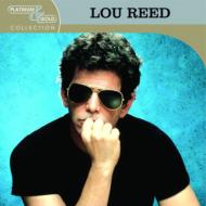 Lou Reed/Platinum  Gold Collection