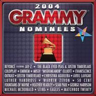 2004 Grammy Nominees