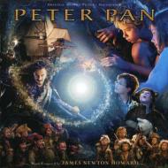 Peter Pan -Soundtrack