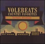 Volebeats/Country Favorites