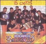 Javier Lopez/15 Exitos De