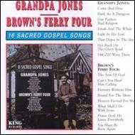 Grandpa Jones/16 Sacred Gospel Songs