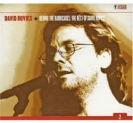 Behind The Barricades -Best Of