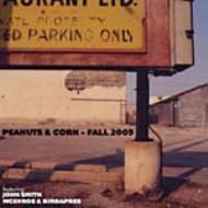 Peanuts & Corn Fall 2003