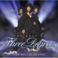 The Three Degrees/Best Of