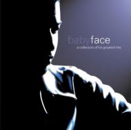 Babyface/쥤ƥ ҥå Collection Of His Greatest Hits