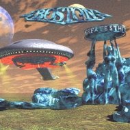 Boston/Greatest Hits
