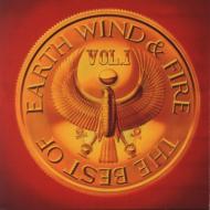 Earth.Wind & Fire The Best Of Earth.Wind & Fire Vol.1