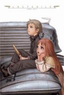 Last Exile No.7