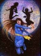 Cat`s Eye Complete Dvd Box