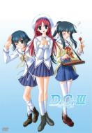 D.c.-�_ �J�[�| Dvd-box 3