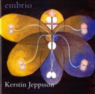 Embrio, String Quartet.2, Etc: Tobiasson(Ms), Rondin / Swedish.rso, Tale.sq