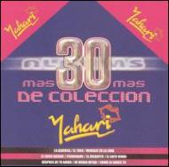 Yahari/Mas 30 Albums De Coleccion
