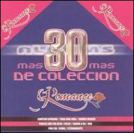 Romance (Latin)/Mas 30 Albums De Coleccion