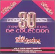 Los Terricolas/Mas 30 Albums De Coleccion