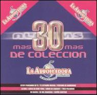 La Arrolladora Banda El Limon/Mas 30 Albums De Coleccion