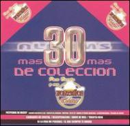 Paco Barron Y Sus Nortenos Clan/Mas 30 Albums De Coleccion